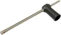 Makita Absaugbohrer Makita B-64397 Bohrer SDS-plus Dust Extract 14x360mm