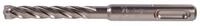 Makita Bohrer- und Bit-Set Makita NEMESIS2 SDS+ Bohrer 8x115 5 St. - B-58883
