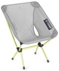 Helinox Campingstuhl Chair Zero L (gr&ouml;&szlig;ere Version des Chair Zero) grau