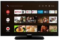 Telefunken XH24AN550MV LCD-LED Fernseher (60 cm/24 Zoll, HD-ready, Android TV,...