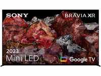 Sony XR-75X95L Mini-LED-Fernseher (189 cm/75 Zoll, 4K Ultra HD, Google TV,...