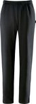SCHNEIDER Sportswear Sporthose ISCHGLW Damen Wohlf&uuml;hlhose schwarz