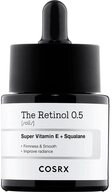 Cosrx Gesichtsserum THE RETINOL 0.5 OIL, f&uuml;r reife Haut, verbessert die
