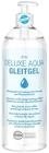 EIS Stimulationsgel EIS Deluxe Aqua Gleitgel, 1000ml, wasserbasiert, Langzeit-Spa&szlig;,