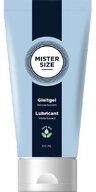 MISTER SIZE Gleitgel auf Wasserbasis, Tube mit 100ml, 1-tlg., veganes Bio...
