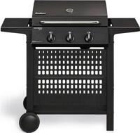 Enders&reg; Gasgrill San Diego Next 3