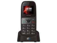 myPhone SOHO Line H31 Festnetztelefon 2G/3G 1,77" Display 800 mAh...