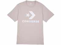 Converse T-Shirt UNISEX CONVERSE GO-TO STAR CHEVRON LOGO STANDARD FIT T-SHIRT,...