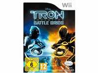 Tron: Evolution - Battle Grids (Wii)