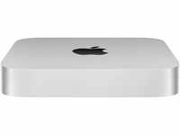 Apple Mac mini Mac Mini (Apple Apple M2 M2, 10‑Core GPU, 8 GB RAM, 256 GB SSD,