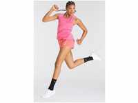 Nike Laufshorts Swoosh Women's Shorts, orange