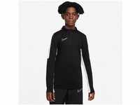 Nike Academy23 Running Shirt Kids (DX5470) black/white/white
