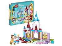 LEGO Disney Princess Creative Castles (43219)