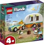 LEGO&reg; 41726 Campingausflug Konstruktionsspielsteine