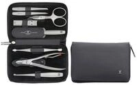 Zwilling Manik&uuml;re-Etui, 8 tlg.