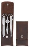Zwilling Manik&uuml;re-Etui, 3 tlg.