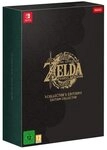 The Legend of Zelda: Tears of the Kingdom Collector's Edition