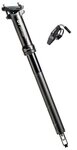 DT Swiss Sattelst&uuml;tze DT Swiss D 232 Alu Vario-Sattelst&uuml;tze 27,2 mm 60 mm Hub