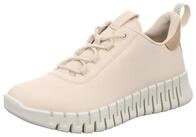 Ecco Ecco Damen Halbschuhe Schn&uuml;rschuh