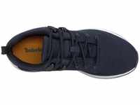 Timberland Sprint Trekr Low Knit Sneaker, blau