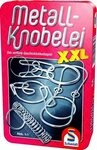 Schmidt Spiele Spiel Metall-Knobelei XXL