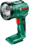 Bosch Home & Garden LED Arbeitsleuchte UniversalLamp 18, LED fest integriert, ohne