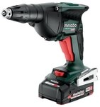 metabo Akku-Trockenbauschrauber HBS 18 LTX BL 3000, 3000 U/min,...