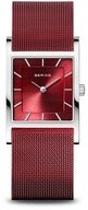 Bering Quarzuhr Bering Classic silber gl&auml;nzend 10426-303-S 10426-303-S, Hochwertiges