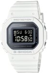 CASIO Digitaluhr Casio G-Shock Unisex Uhr GMD-S5600-7ER GMD-S5600-7ER, Hochwertiges