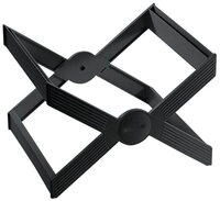 DURABLE H&auml;ngeregistraturkorb DURABLE H&auml;ngeregistraturkorb CARRY&reg; anthrazit