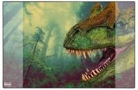 Idena Schreibtischunterlage Idena Schreibunterlage PP 58,5x38,5cm Dinosaurier