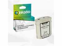 Inkadoo kompatibel mit HP C2N93AE / 940XL XXL (4250884160901)