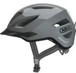 ABUS Fahrradhelm PEDELEC 2.0 grau M | 52 cm - 57 cm