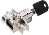 AXA Rahmenschloss Axa Akku-Rahmenschloss Bosch2 NL 55921195HC - Adapter -
