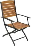MERXX Gartensessel Santorin (Set, 2-St)