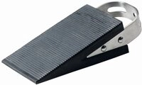 Hettich T&uuml;rstopper Hettich T&uuml;rkeil 32 x 50 x 125 mm schwarz - 1 St&uuml;ck