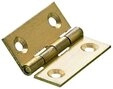Hettich WC-Deckel-Scharnier Hettich Unterlegkeil zum Abknipsen 8,0 x 20 x 100