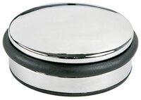 ALCO T&uuml;rstopper T&uuml;rstopper 10 x 4 cm (x H) Metall/Gummi 2850