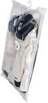 WENKO Kleidersack Vakuum Gr&ouml;&szlig;e L (Set, 2 St) Vakuumbeutel f&uuml;r Kleidung,