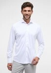 Eterna Langarmhemd MODERN FIT NON IRON (b&uuml;gelfrei)