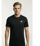 adidas Performance T-Shirt TR-ES FR T schwarz S (44/46)