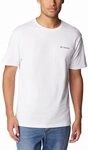 Columbia T-Shirt CSC Basic Logo&trade; Short Sleeve mit Rundhalsausschnitt