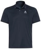 Odlo Kurzarmshirt Men's Cardada Polo Shirt Leichtes, schnelltrocknendes...
