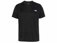 The North Face Funktionsshirt REAXION AMP CREW