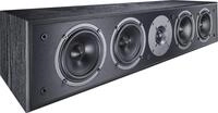 Magnat MONITOR S 14 C schwarz Lautsprecher