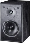 Magnat Magnat Monitor S10 B, kompakter 2-Wege Regallautsprecher - Schwarz