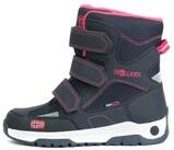 TROLLKIDS Kids Lofoten Winter Boots Winterstiefel
