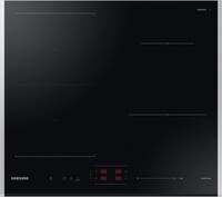 Samsung Flex-Induktions-Kochfeld NZ6000K NZ64B5046JK/U1, Mehr Flexibilit&auml;t und viel
