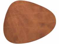 Stuco Platzset Havanna - Stone-Shape (Set 2-tlg) 37x44 cm hellbraun-caramel