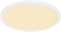 GLOBO LIGHTING LED Deckenleuchte SAPANA 41562-24